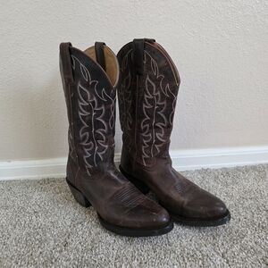 Shyanne Women's Alabama Performance Boots
